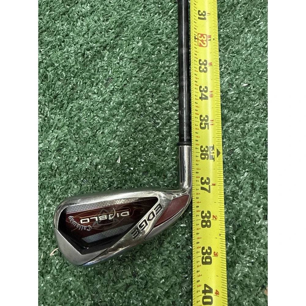Callaway diablo edge
